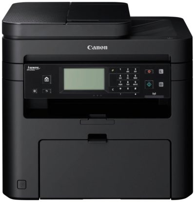 Canon - MF229DW Printer